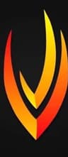 Juicity Vapor flame mark